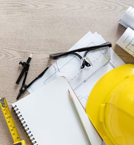 Montagem de Pré Fabricados